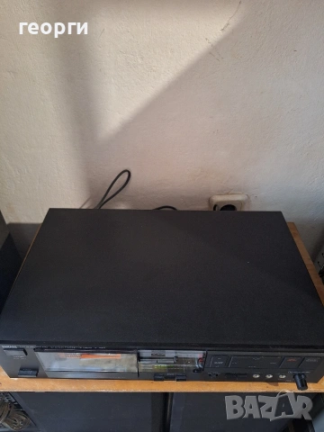 Yamaha k-320, снимка 5 - Декове - 53118306