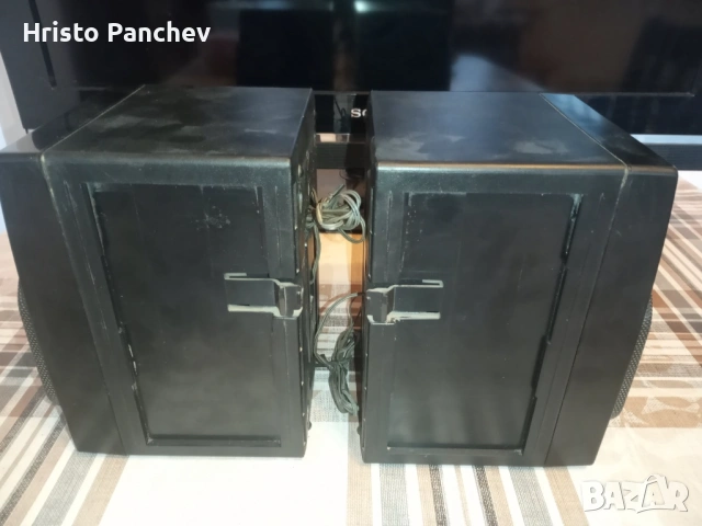 тонколони, отделящи се, снимка 2 - Тонколони - 53649467