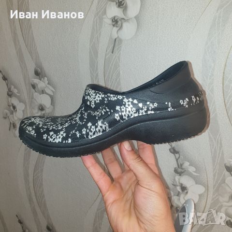 Crocs Neria Pro II сабо / сандали  номер , снимка 6 - Сандали - 46088624