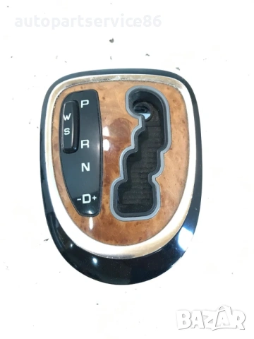 Контролен панел на зъбни колела за Mercedes S Class W220 (2000) A2202671288, E9550044