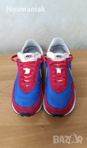 Nike Waffle Trainer 2-Много Запазени с Кутия, снимка 5 - Маратонки - 45870766