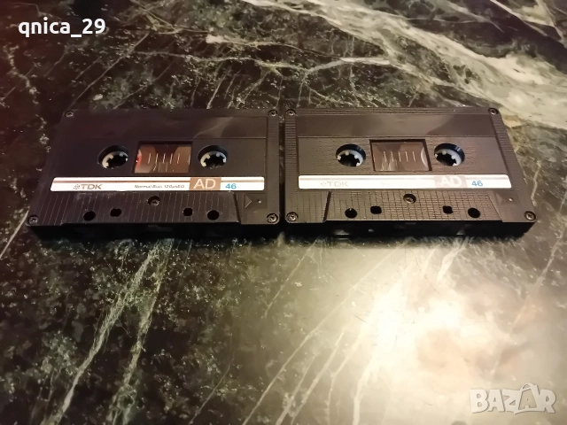 TDK AD-46 /2/, снимка 3 - Декове - 52827864