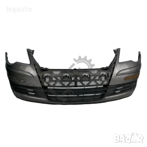 Предна броня Volkswagen Touran I 2003-2010 ID:149468