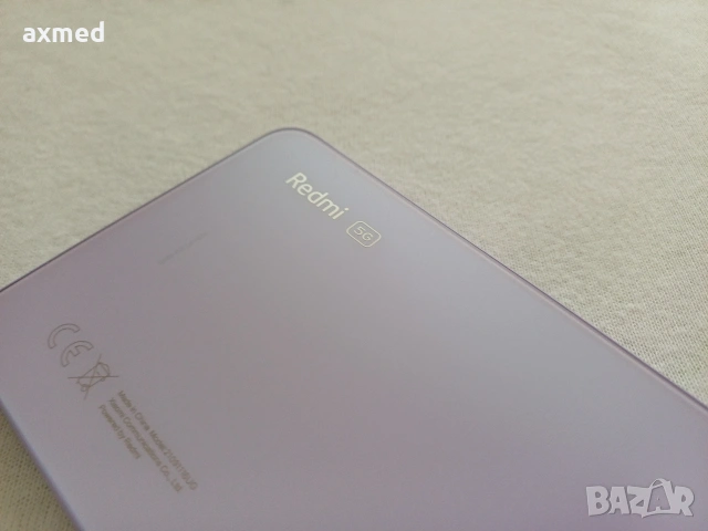 Xiaomi Redmi note 11 pro plus 5G 8/256 Gb, снимка 3 - Xiaomi - 53426012