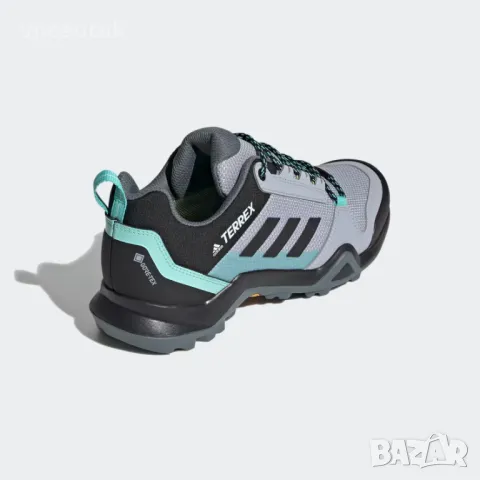 Дамски маратонки adidas Terrex AX3 GORE-TEX-№ 40.2/3 , снимка 4 - Маратонки - 48188484