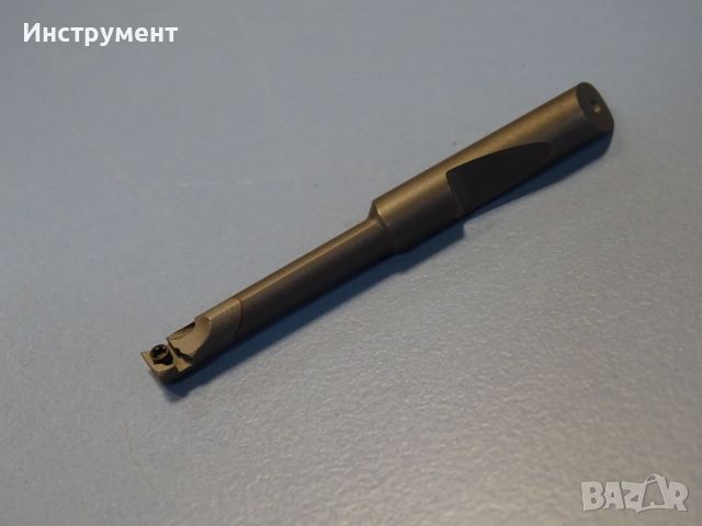 Борщанга със сменяемa пластинa лява ATORN Е0406 SDUCL04-AMS boring bar 12232796, снимка 2 - Други инструменти - 46658564