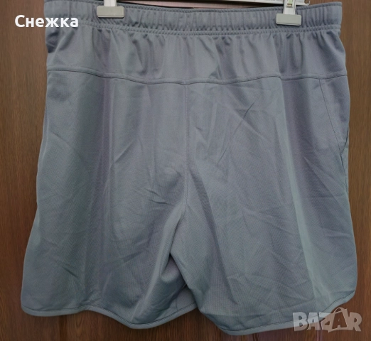 Мъжки къси гащи Nike, снимка 2 - Спортни дрехи, екипи - 51493449