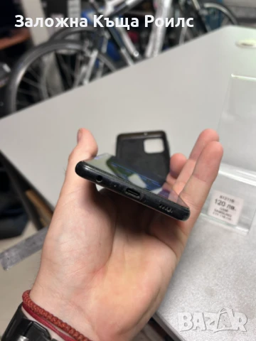 Samsung Galaxy A22 – 128GB / 4GB RAM, снимка 1