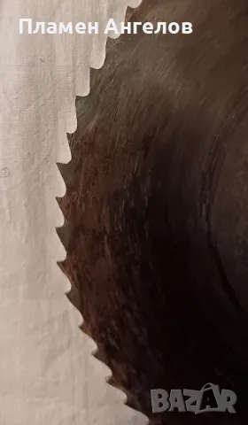 Циркулярни дискове 2 броя. , снимка 2 - Циркуляри - 49962795