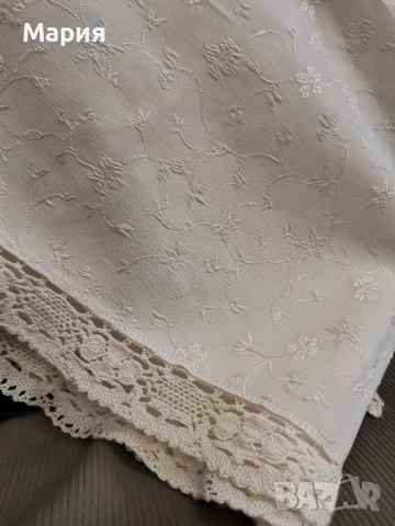 Покривка за маса , снимка 6 - Покривки за маси - 54297760