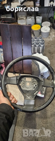 Трилъчев волан за Фолксваген 