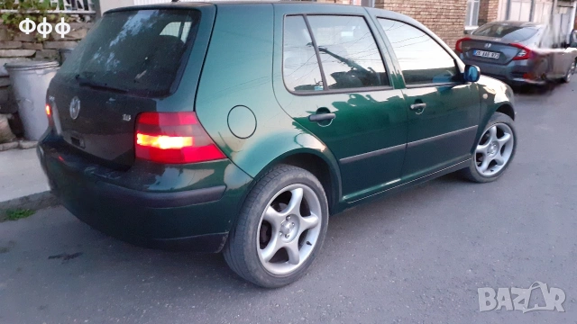 джанти 5 х 100 17 цола Zender 5х100