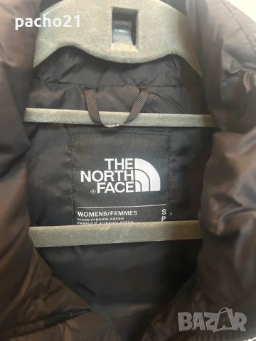 The North Face , снимка 3 - Елеци - 52710693