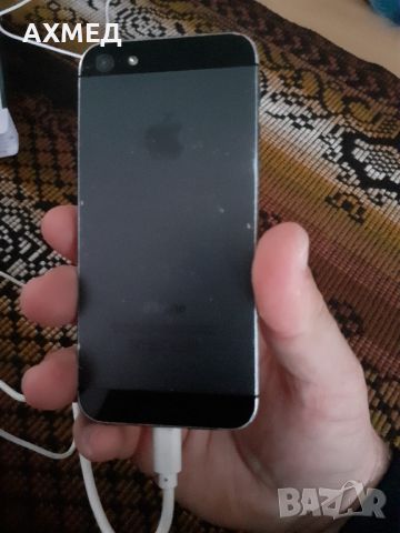 Apple Iphone 5- 16 GB, снимка 1 - Apple iPhone - 45818456