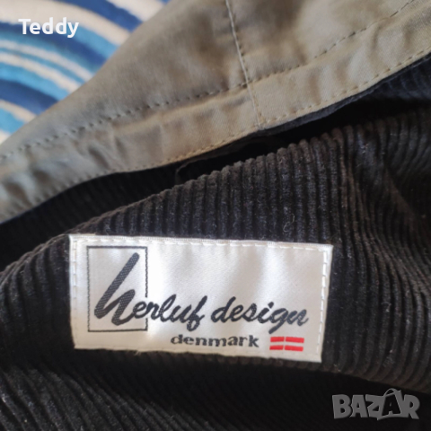 Дамско преходно яке, размер М, Германия, снимка 7 - Якета - 52819063