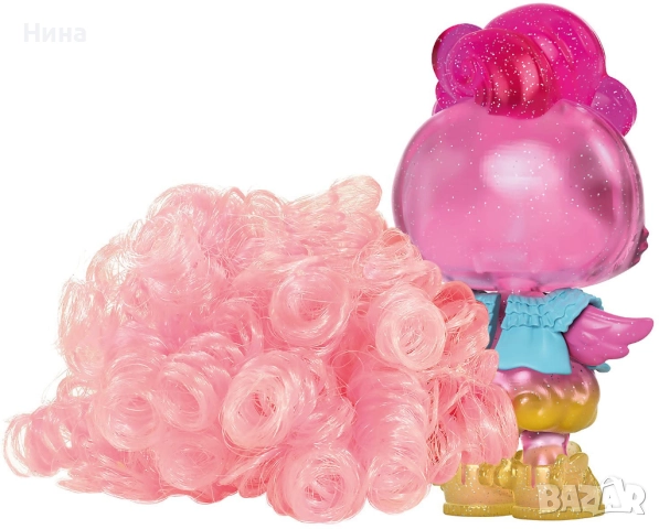 CLOUDEES™ домашен любимец изненада в облак, снимка 7 - Играчки за стая - 51439117