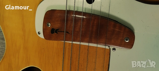 Електроакустична китара, снимка 5 - Китари - 53762698