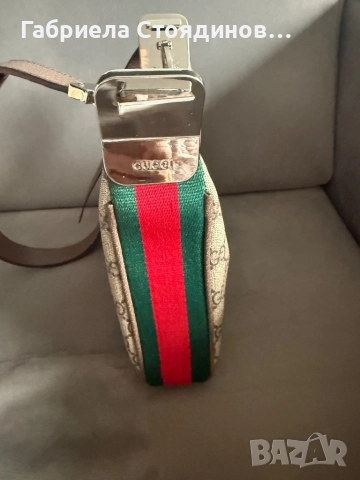 Чанта реплика на известен бранд, снимка 2 - Чанти - 52492436