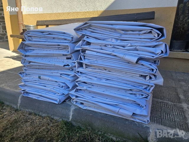 Винили от Билборд, снимка 4 - Други стоки за дома - 51137670