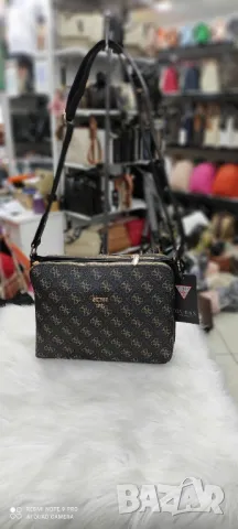 чанти louis vuitton guess michael kors , снимка 1 - Чанти - 49045660