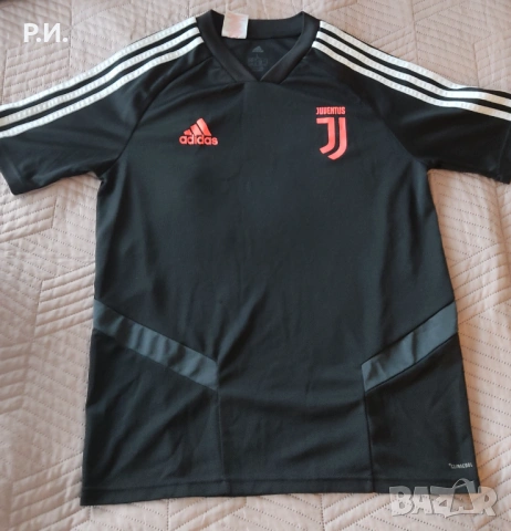 3 бр. детски тениски за 13-14 г. Adidas, Kappa, снимка 2 - Детски тениски и потници - 53063108