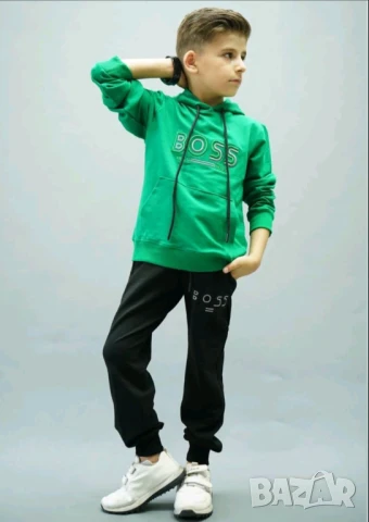 детски комплекти nike adidas hugo boss, снимка 9 - Детски комплекти - 51148468