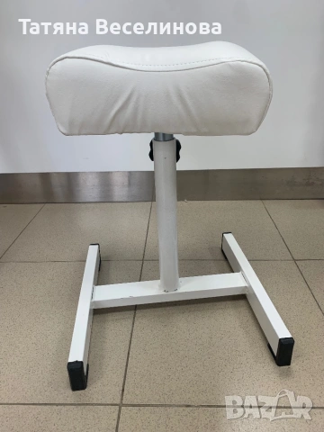 Стойки за педикюр, снимка 2 - Педикюр и маникюр - 53101538