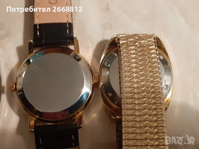 часовници, снимка 8 - Мъжки - 53911241