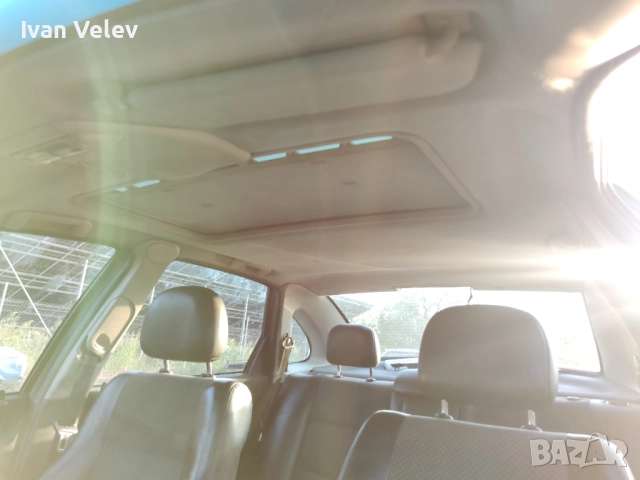 Продавам Опел Вектра Б 2.2 125 зендер НА ЧАСТИ /Opel Vectra B 2.2 dti, снимка 8 - Автомобили и джипове - 51827847