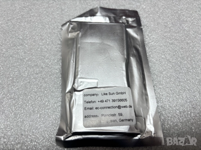 Батерия за Apple iPhone XR, 2942 mAh, снимка 4 - Оригинални батерии - 52398485