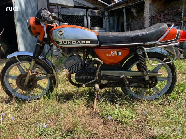 КУПУВАМ СИМСОНИ И ДРУГИ МОТОРИ, снимка 2 - Мотоциклети и мототехника - 50542776