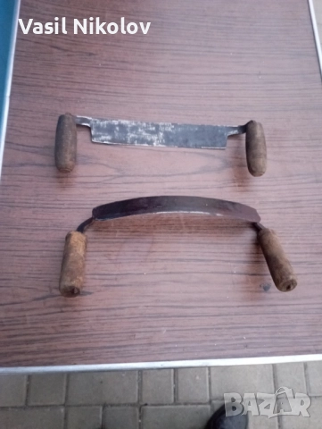 Рукан за дърво , снимка 3 - Други инструменти - 52445728