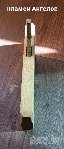 Старо ренде синсобел, снимка 3 - Други ценни предмети - 50069945