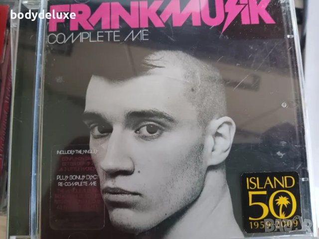 аудио дискове, снимка 12 - CD дискове - 31923428