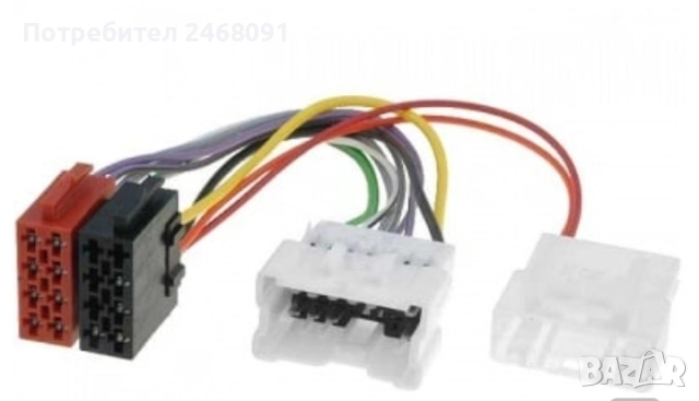 Преходно букси за dacia Renault 