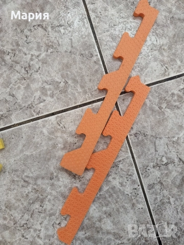 Пъзел за игра , снимка 2 - Други - 52533483