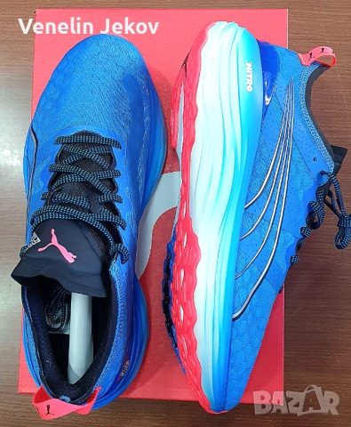 PUMA , снимка 4 - Спортни обувки - 51721551