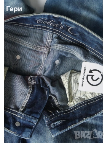 Дънки Colin's, снимка 3 - Дънки - 54186388