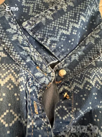 Бутикова риза XS✨, снимка 4 - Ризи - 49780657