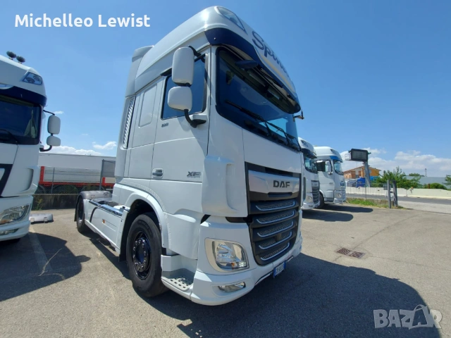 DAF XF 530, снимка 3 - Камиони - 53952896