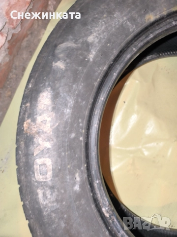 Летни гуми- 2 Pirelli, 2 Uniroyal, снимка 5 - Гуми и джанти - 52673313