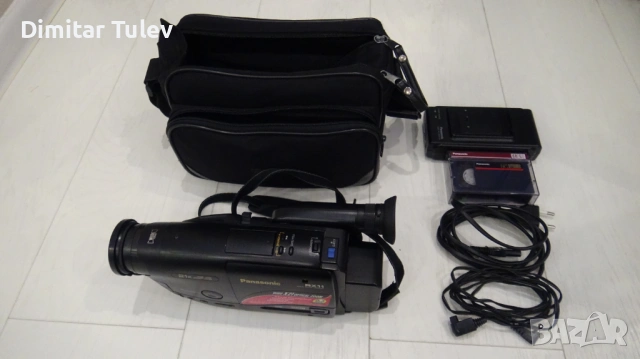 Panasonic RX 11, снимка 2 - Камери - 53610481