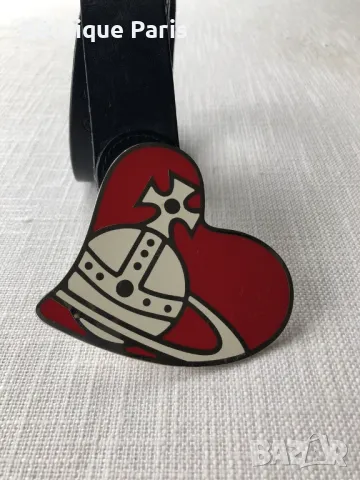 Vivienne Westwood дамски колан, снимка 2 - Колани - 49966072