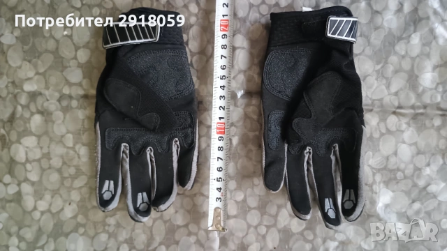 Ръкавици за мотор, снимка 8 - Аксесоари и консумативи - 54189644