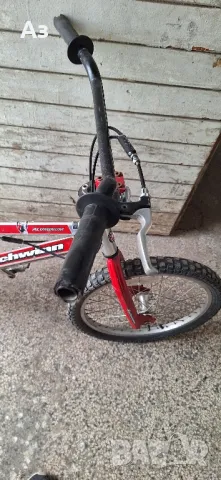 колело БМХ, снимка 5 - Велосипеди - 50172335