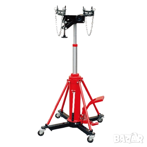 Крик за скоростна кутия двустепенен 1 тон