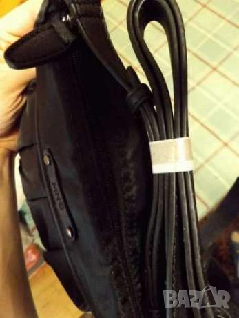 Дамска чанта Mango чантичка през рамо, снимка 3 - Чанти - 53625531