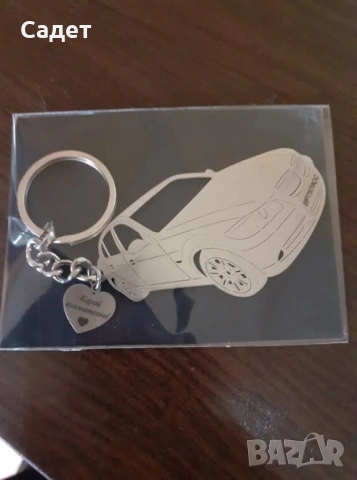 ключодържател от неръждаема стомана, снимка 12 - Други - 53803502