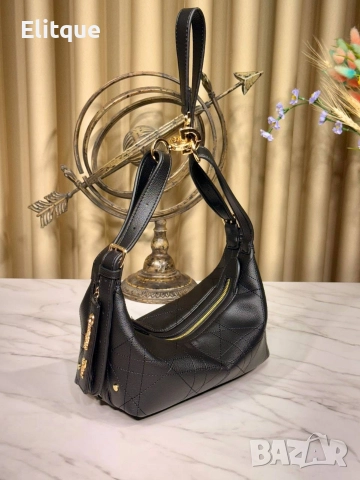 чанти CHRISTIAN DİOR D-Jouney Bag ↔️ 25.5 cm ↕️ 14.5 cm 