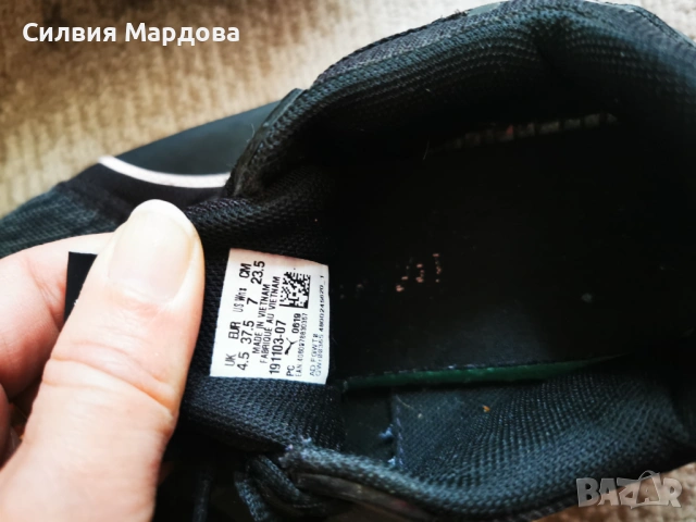Puma 37,5, снимка 2 - Маратонки - 53896283